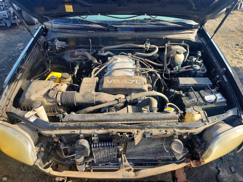 Aukcja sprzedaży 2002 Toyota Tundra, vin: 5TBBT44152S301589, numer aukcji: 67456356
