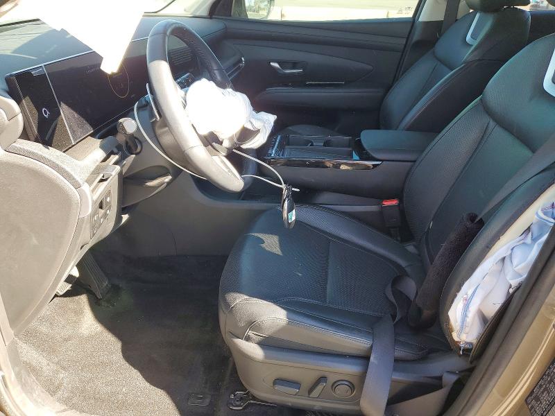 Продаж на аукціоні авто 2025 Hyundai Tucson, vin: KM8JFDD22SU317050, номер лоту: 67830226