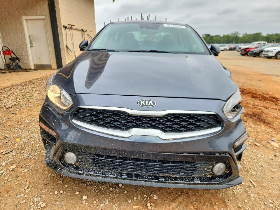 Продажа на аукционе авто 2021 Kia Forte, vin: 3KPF24AD6ME371528, номер лота: 70175356