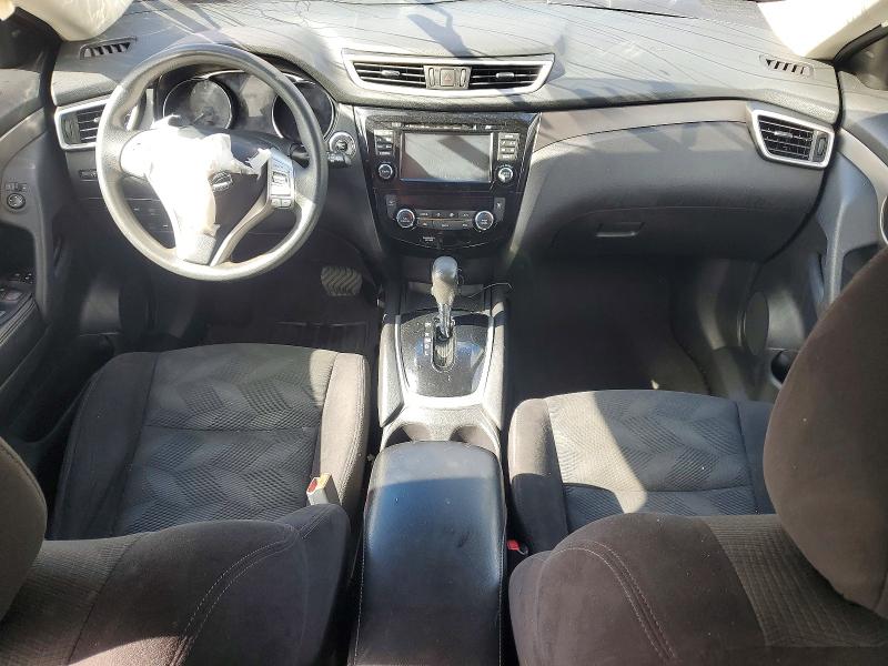 Aukcja sprzedaży 2015 Nissan Rogue, vin: 5N1AT2MV9FC782542, numer aukcji: 70917776