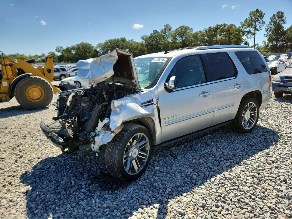 2012 Cadillac Escalade მანქანა იყიდება აუქციონზე, vin: 1GYS4CEF4CR262660, აუქციონის ნომერი: 68946286