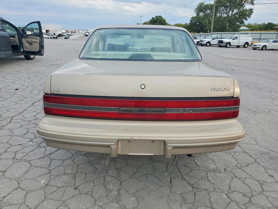 Aukcja sprzedaży 1996 Buick Century, vin: 1G4AG55M5T6489887, numer aukcji: 68366746