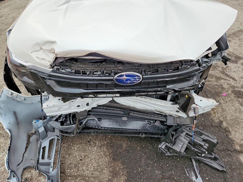 2025 Subaru Forester მანქანა იყიდება აუქციონზე, vin: JF2SLDHC2SH578371, აუქციონის ნომერი: 69177336