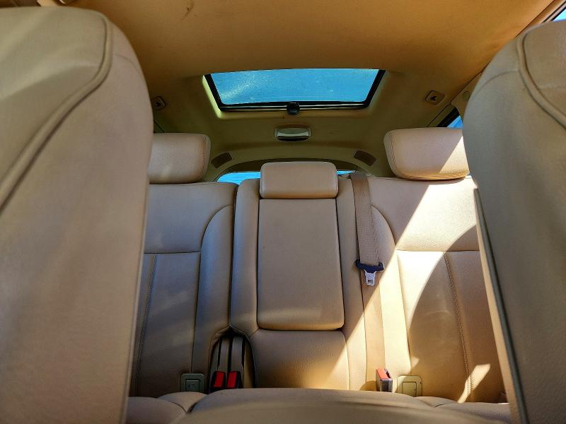 69145076 :رقم المزاد ، 4JGBF7BBXAA531521 vin ، 2010 Mercedes-benz Gl مزاد بيع