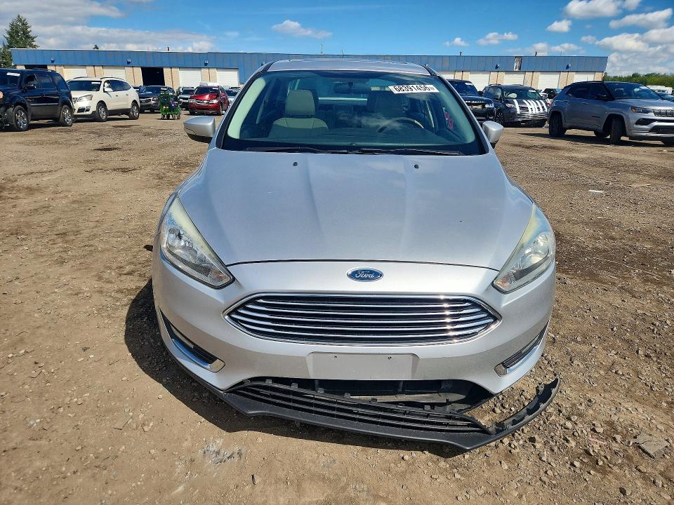 Продаж на аукціоні авто 2017 Ford Focus, vin: 1FADP3J24HL291665, номер лоту: 68391456