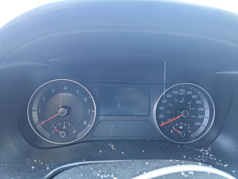 68010106 :رقم المزاد ، 3KPF34AD3RE714669 vin ، 2024 Kia Forte مزاد بيع