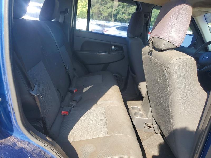 Продаж на аукціоні авто 2009 Jeep Liberty, vin: 1J8GP28K79W548480, номер лоту: 68435896
