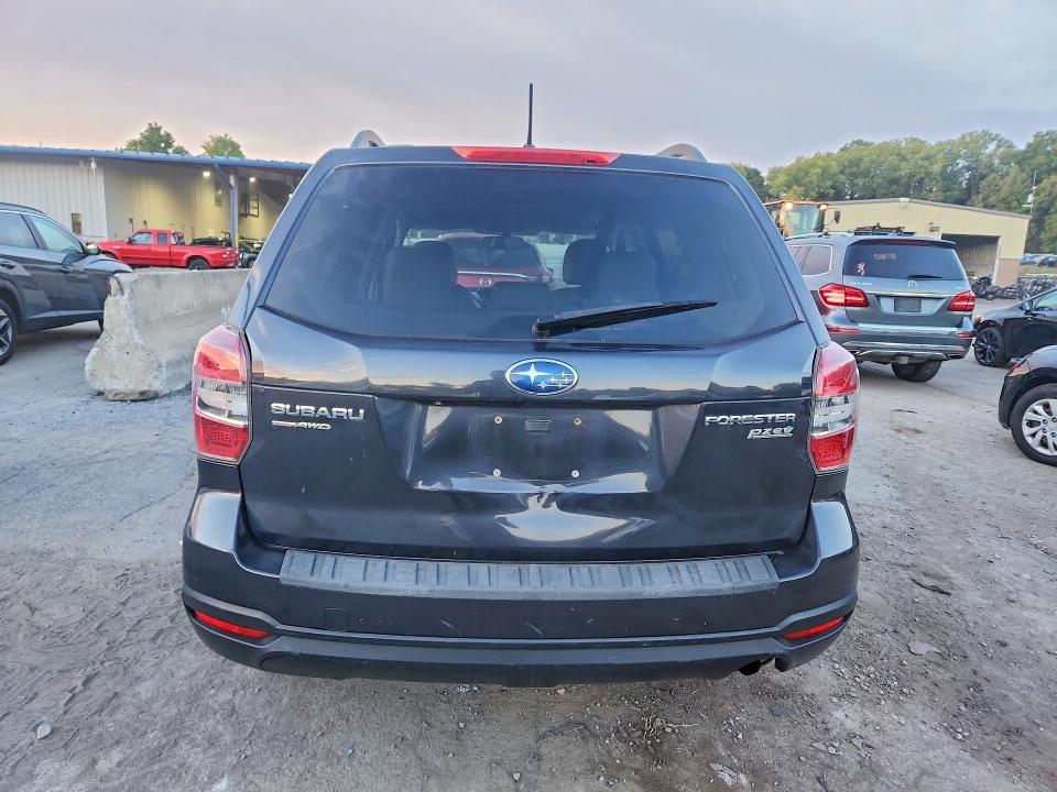 Aukcja sprzedaży 2015 Subaru Forester, vin: JF2SJADC4FH464789, numer aukcji: 70117846