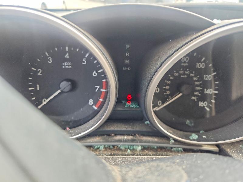 Aukcja sprzedaży 2011 Mazda 3, vin: JM1BL1UG8B1408207, numer aukcji: 67027546