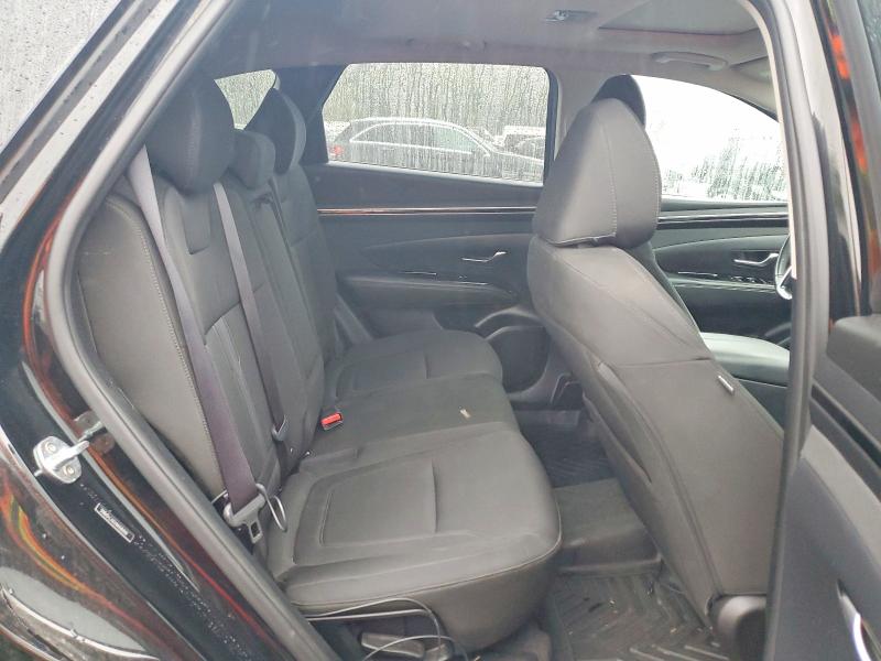 Продажа на аукционе авто 2022 Hyundai Tucson, vin: 5NMJFCAE6NH010893, номер лота: 70471566