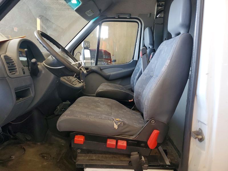 Aukcja sprzedaży 2005 Dodge Sprinter, vin: WD0PD644655782258, numer aukcji: 68565246