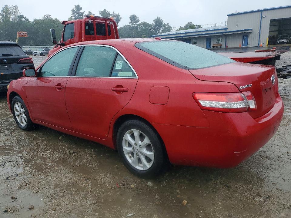 Продажа на аукционе авто 2011 Toyota Camry, vin: 4T1BF3EK3BU676243, номер лота: 70871606