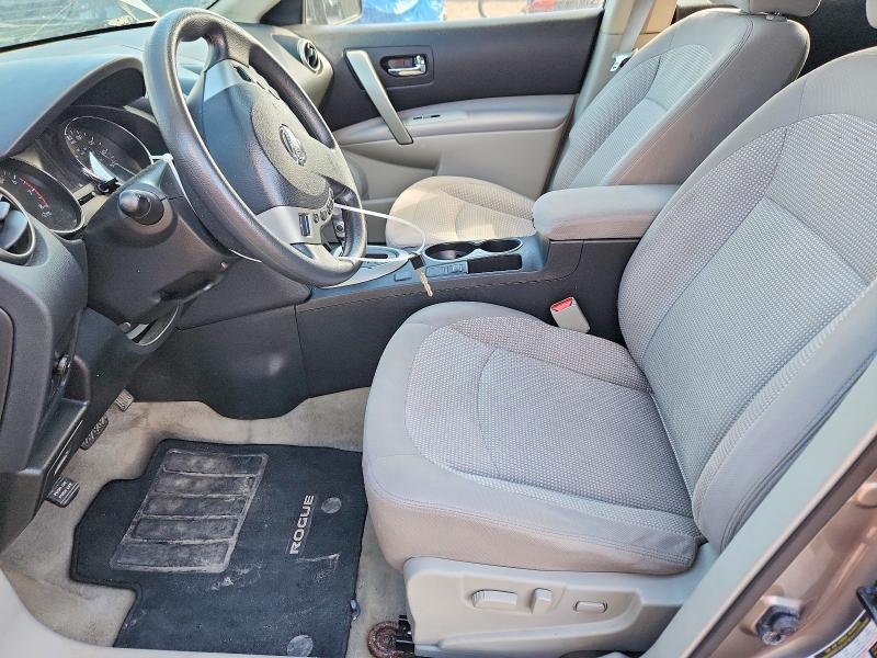 Aukcja sprzedaży 2013 Nissan Rogue, vin: JN8AS5MV4DW635604, numer aukcji: 69298796