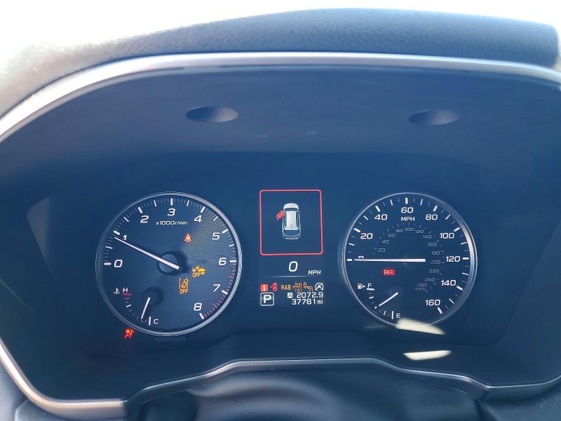 Aukcja sprzedaży 2024 Subaru Outback, vin: 4S4BTALC7R3184744, numer aukcji: 67828866