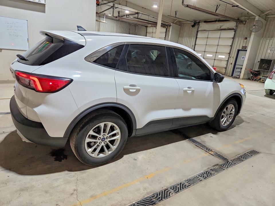 Aukcja sprzedaży 2022 Ford Escape, vin: 1FMCU0G65NUB08458, numer aukcji: 70446986