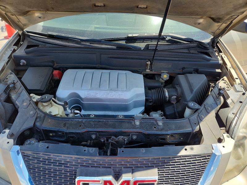 Продажа на аукционе авто 2008 Gmc Acadia, vin: 1GKEV13768J184408, номер лота: 68239596