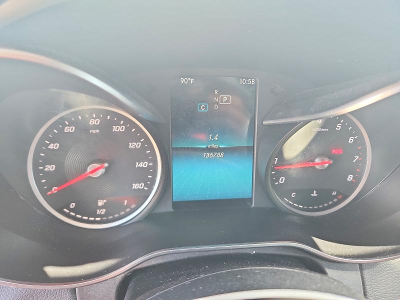Продажа на аукционе авто 2019 Mercedes-benz C, vin: 55SWF8DB3KU295875, номер лота: 70135086