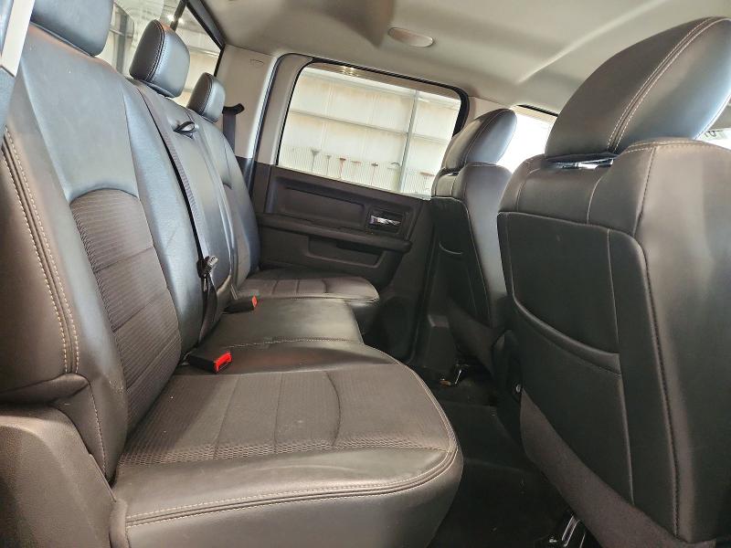 Aukcja sprzedaży 2010 Dodge Ram 1500, vin: 1D7RV1CT2AS235970, numer aukcji: 67757896