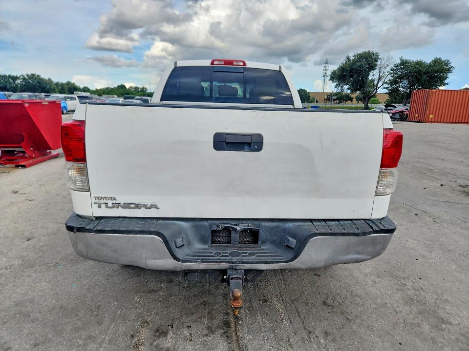 Aukcja sprzedaży 2010 Toyota Tundra, vin: 5TFRY5F15AX085407, numer aukcji: 68341686