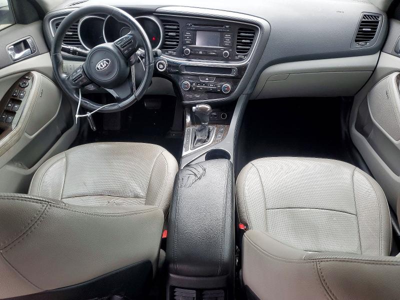 Продаж на аукціоні авто 2014 Kia Optima, vin: 5XXGN4A79EG332107, номер лоту: 69980536