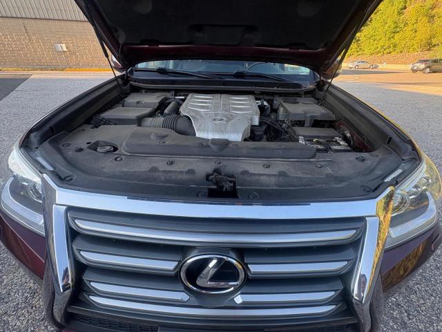 Aukcja sprzedaży 2016 Lexus Gx, vin: JTJJM7FX4G5134896, numer aukcji: 70686786