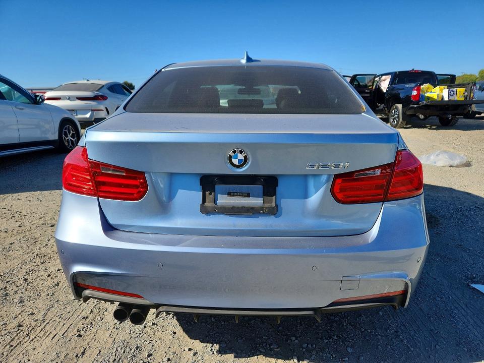 67445976 :رقم المزاد ، WBA3A5C57CF344776 vin ، 2012 Bmw 328 مزاد بيع