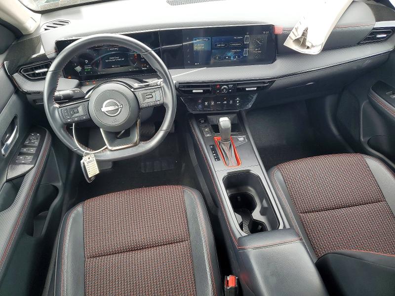 Продажа на аукционе авто 2025 Nissan Kicks, vin: 3N8AP6DB5SL338373, номер лота: 69315536