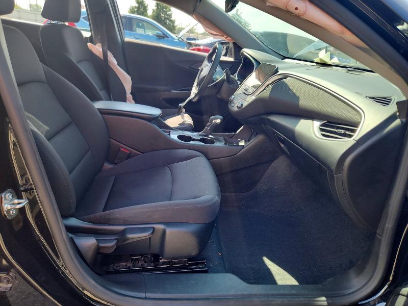 Aukcja sprzedaży 2023 Chevrolet Malibu, vin: 1G1ZG5ST6PF128413, numer aukcji: 68132986
