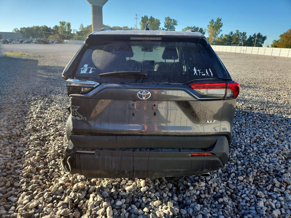 Продаж на аукціоні авто 2025 Toyota Rav4, vin: 2T3W1RFV1SC305604, номер лоту: 70476726
