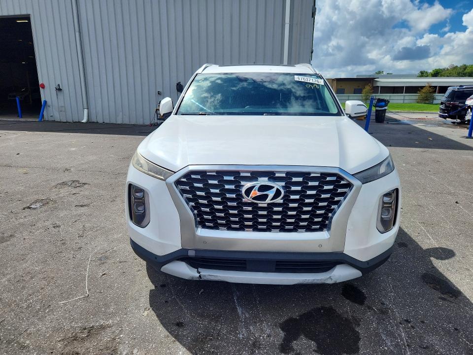 Продаж на аукціоні авто 2020 Hyundai Palisade, vin: KM8R44HE4LU114076, номер лоту: 67637176