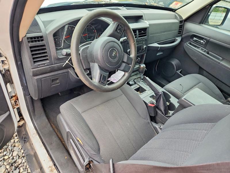 Aukcja sprzedaży 2011 Jeep Liberty, vin: 1J4PN2GK6BW521334, numer aukcji: 67594896