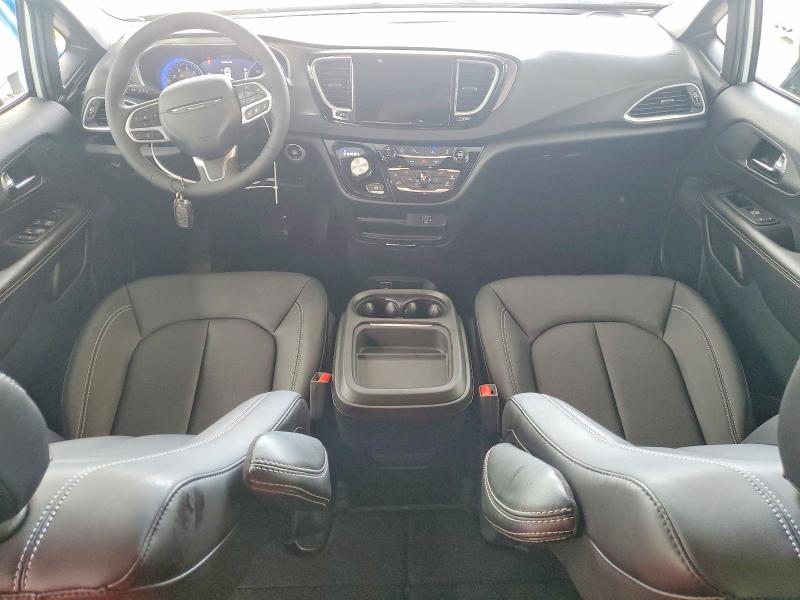 Aukcja sprzedaży 2027 Chrysler Pacifica, vin: 2C4RC1BG9VR579890, numer aukcji: 70101016