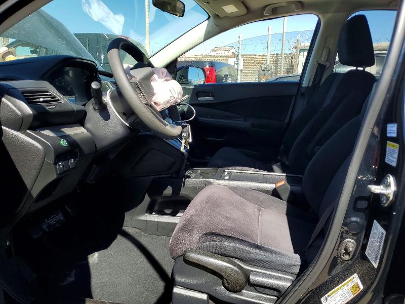67739046 :رقم المزاد ، 2HKRM3H56EH544297 vin ، 2014 Honda Cr-v مزاد بيع