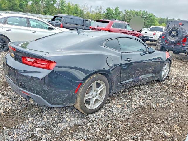2017 Chevrolet Camaro მანქანა იყიდება აუქციონზე, vin: 1G1FB1RS5H0201847, აუქციონის ნომერი: 70175296