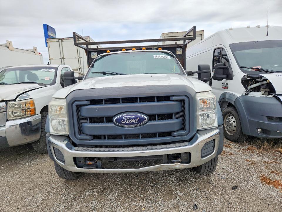 2016 Ford F450 მანქანა იყიდება აუქციონზე, vin: 1FDTF4GT9GEC62062, აუქციონის ნომერი: 69819156