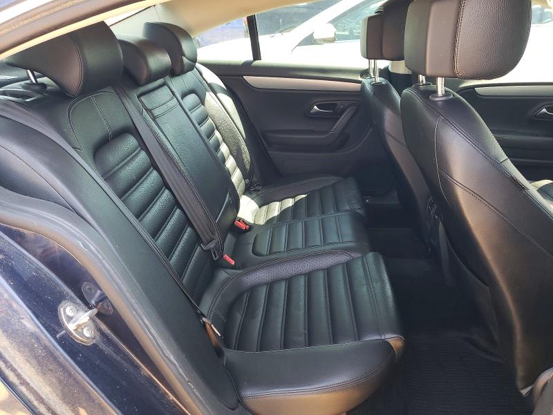 Продаж на аукціоні авто 2013 Volkswagen Cc, vin: WVWBN7AN8DE505595, номер лоту: 68204926