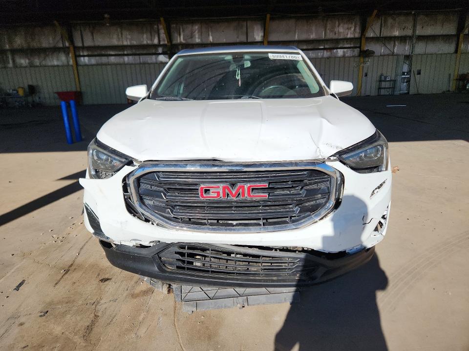 69941786 :رقم المزاد ، 3GKALMEV2JL317715 vin ، 2018 Gmc Terrain مزاد بيع