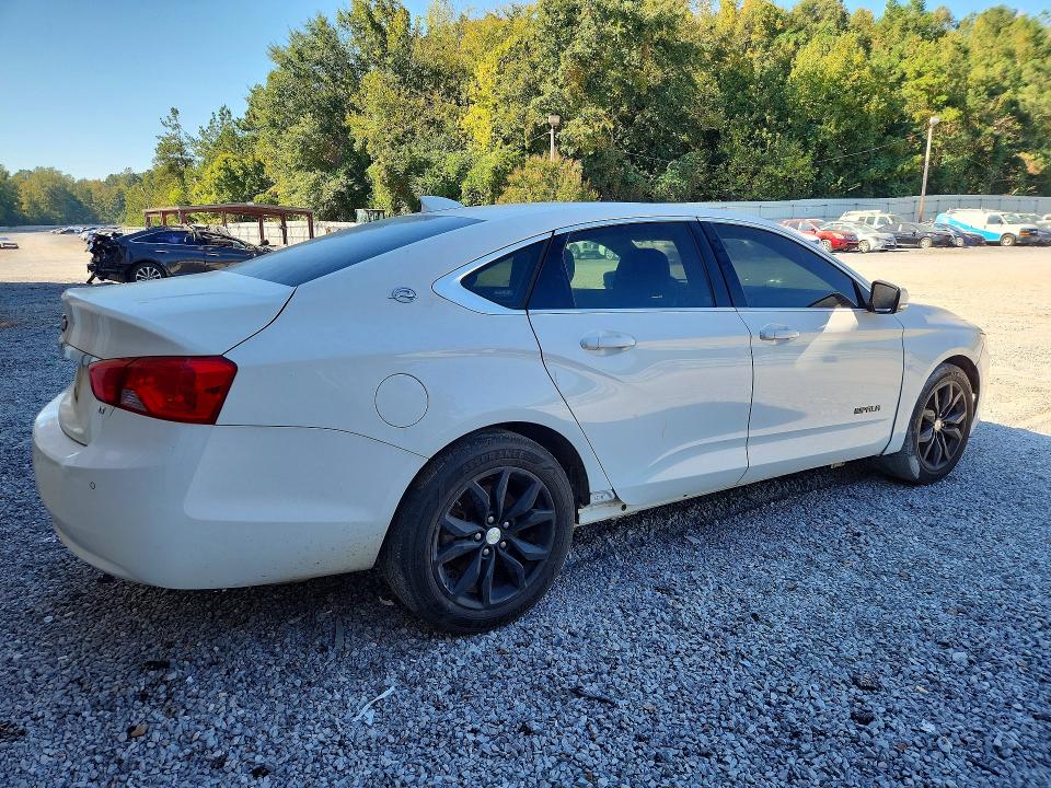 71151346 :رقم المزاد ، 2G1115S3XG9137574 vin ، 2016 Chevrolet Impala مزاد بيع