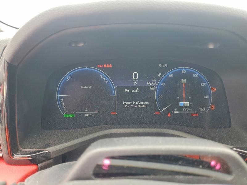 69159546 :رقم المزاد ، 4T1DBADK1TU054364 vin ، 2026 Toyota Camry مزاد بيع