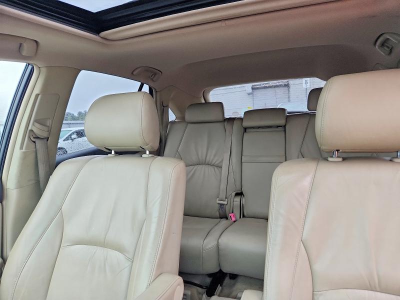 Продаж на аукціоні авто 2006 Lexus Rx, vin: JTJHW31U160008974, номер лоту: 70020436