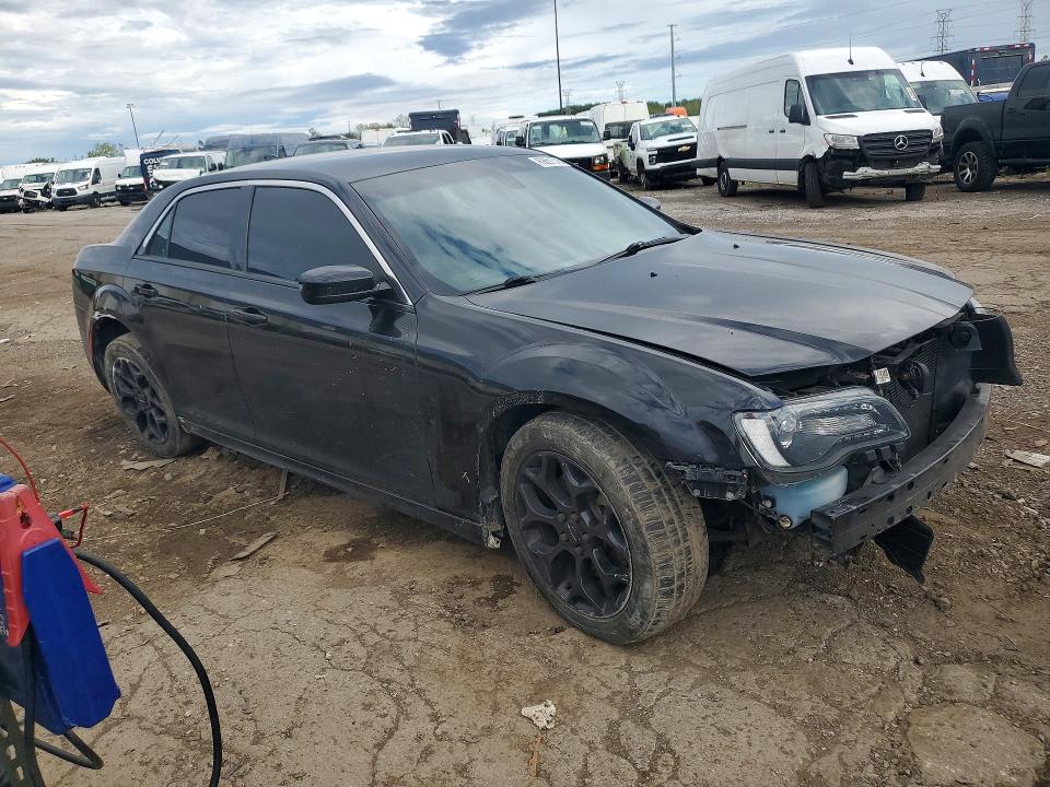 Aukcja sprzedaży 2017 Chrysler 300, vin: 2C3CCAGG9HH553139, numer aukcji: 69861576