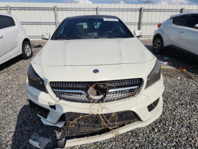 Продажа на аукционе авто 2015 Mercedes-benz Cla, vin: WDDSJ4EB1FN170912, номер лота: 69747476