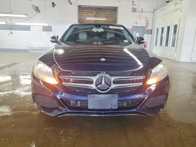 Продаж на аукціоні авто 2015 Mercedes-benz C, vin: 55SWF4KB1FU027781, номер лоту: 59929736