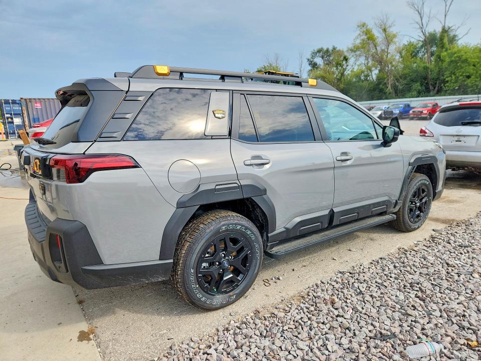 67891496 :رقم المزاد ، JF2BURLD6TY485302 vin ، 2026 Subaru Outback مزاد بيع