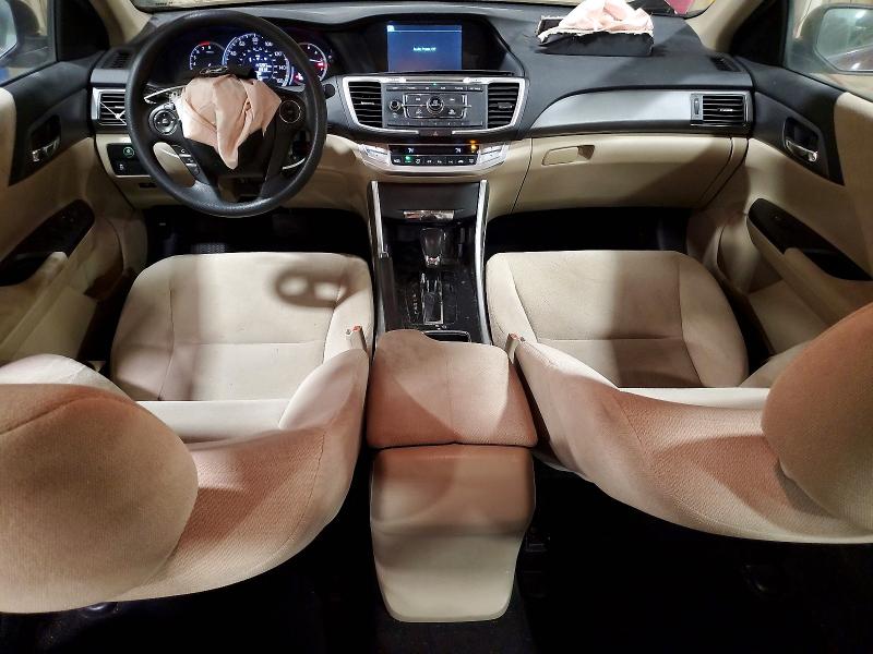 Продажа на аукционе авто 2013 Honda Accord, vin: 1HGCR2F35DA193490, номер лота: 70277586