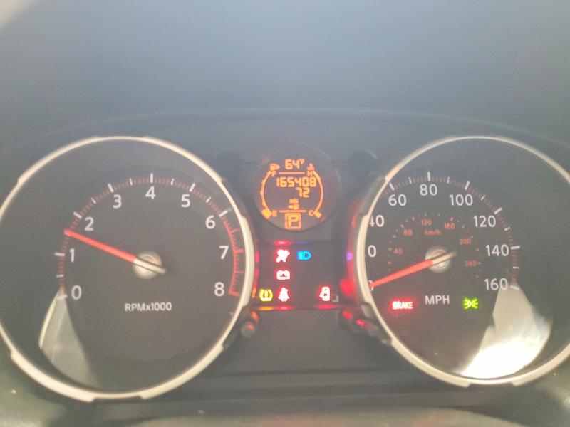 Продаж на аукціоні авто 2010 Nissan Rogue, vin: JN8AS5MV7AW609090, номер лоту: 69600576