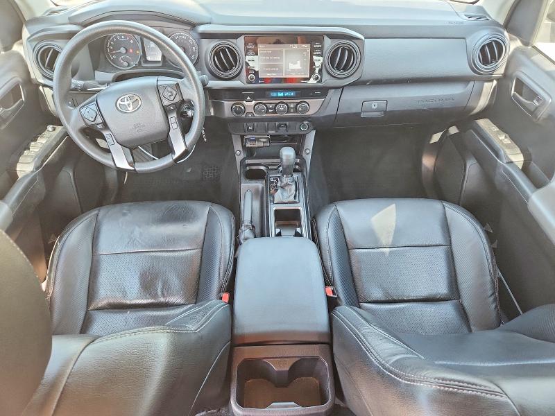 67704656 :رقم المزاد ، 3TMCZ5AN3MM386586 vin ، 2021 Toyota Tacoma مزاد بيع