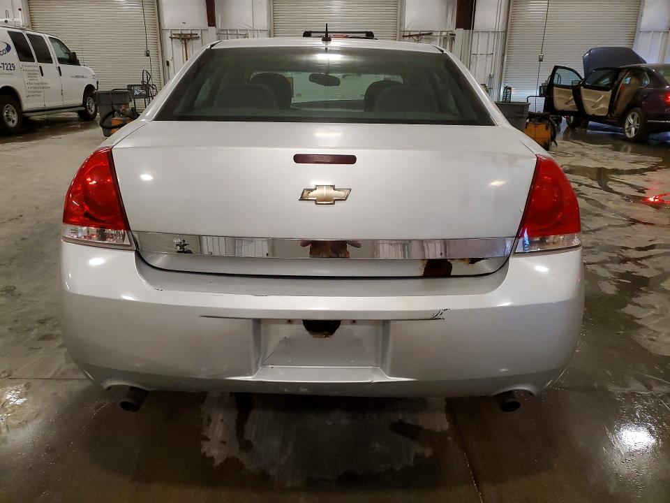 Aukcja sprzedaży 2012 Chevrolet Impala, vin: 2G1WF5E31C1133313, numer aukcji: 67162546