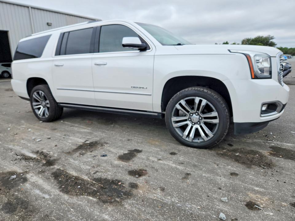 Продажа на аукционе авто 2019 Gmc Yukon Xl, vin: 1GKS1HKJ3KR215417, номер лота: 70368206