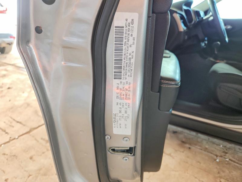70843466 :رقم المزاد ، 1C4PJLCB2GW216398 vin ، 2016 Jeep Cherokee مزاد بيع